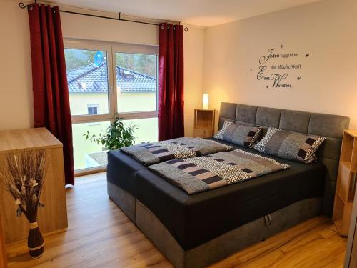 Roettenbach Apartamento | FeWo Brombachsee - Sonnentag Süd