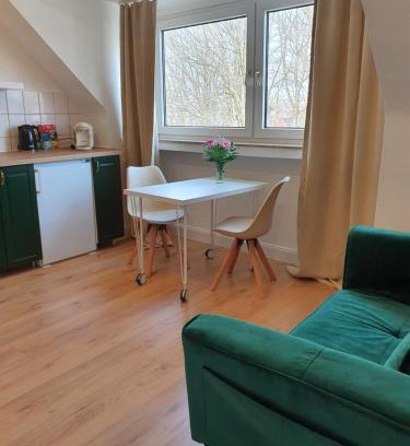 Buer Apartamento | FEWO Buer