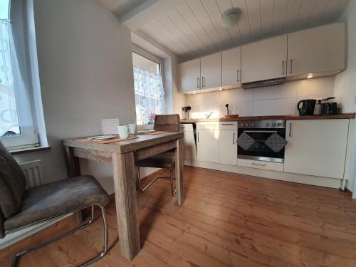 Dornumersiel Apartamento | FeWo-Butze 3 Deichblick Strandnähe ca. 750m