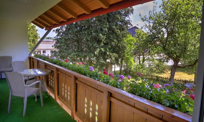 Altusried Apartamento | FeWo Chris, nähe Center Parcs Leutkirch im Allgäu