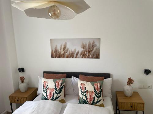 Kempten Apartamento | Fewo CityNest Kempten