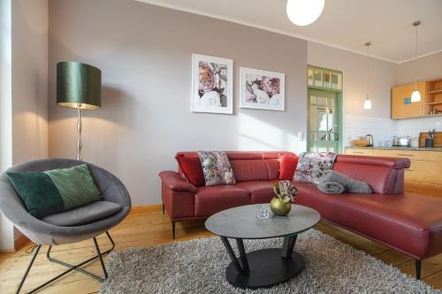 Borkum Apartamento | FeWo Claudia