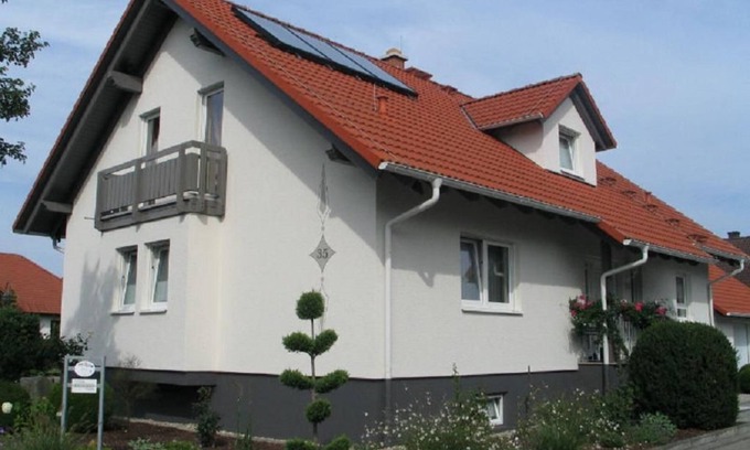 Hayna Apartamento | FeWo Gerlinde - Apartment Gerlinde, 2 bedrooms