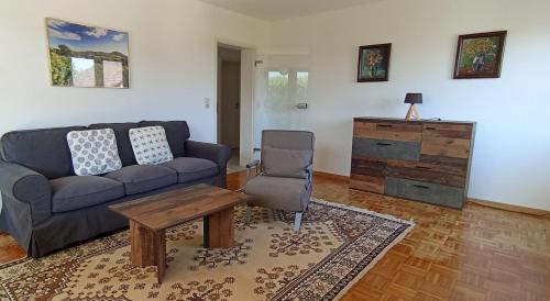 Kirchheim an der Weinstrasse Apartamento | FeWo Lavendel