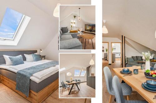 Koelpinsee Apartamento | FeWo Dock12C