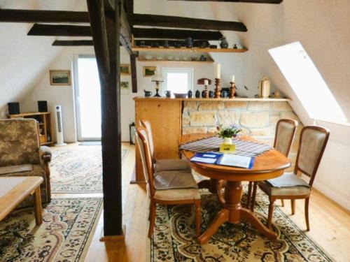 Meissen Apartamento | Fewo Donnerwetter