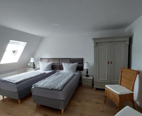 Althof Apartamento | FeWo Dreiseitenblick
