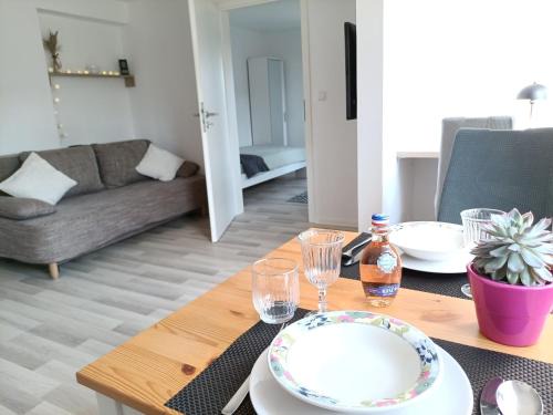 Vlotho Apartamento | FeWo-Exter