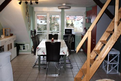 Dessau-Rosslau Apartamento | FeWo für Wander-, Natur und Kulturliebhaber