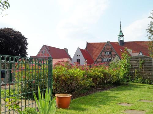 Old Town Apartamento | Fewo Fürstenhof