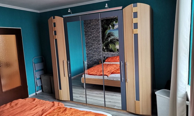 Ebkeriege Condominio | FeWo - Feeling at home