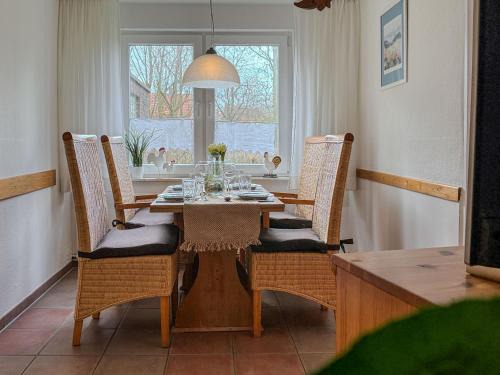 Wangerland Apartamento | FeWo Fernblick - Javenloch