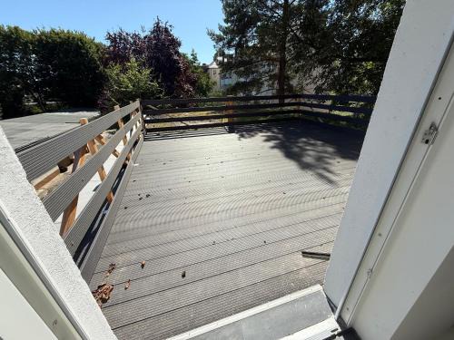 Sued Apartamento | FEWO FFM str