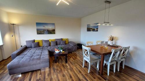 Voslapp Apartamento | Fewo Flutbarke