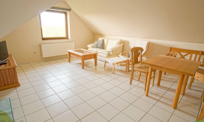 Deidesheim Apartamento | FeWo Forst - Vacaciones en la Ruta del Vino