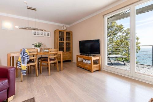 Sassnitz Apartamento | FeWo Fontane