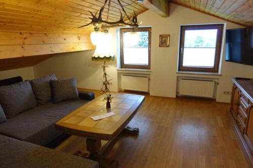 Buching Apartamento | FeWo-Franzi bei Füssen im Ostallgäu