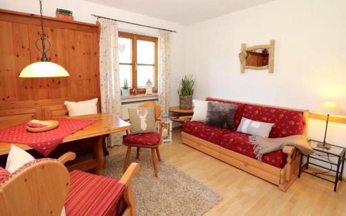Obergrainau Apartamento | FeWo Friederike