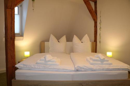 Bad Elster Apartamento | Fewo Friedrichsruh