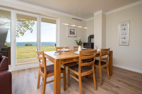 Sassnitz Apartamento | FeWo frische Brise