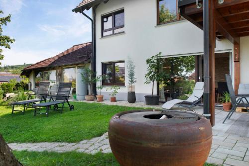 Salem Apartamento | Fewo Fuchs
