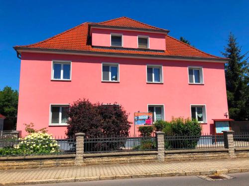 Senftenberg Apartamento | Fewo Gästeunterkunft Drathschmidt