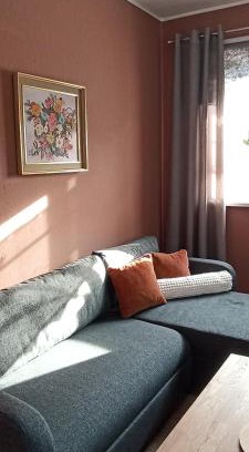 Bautzen Apartamento | FEWO Geborgenheit ASZA mit strahlungsfreien Zonen
