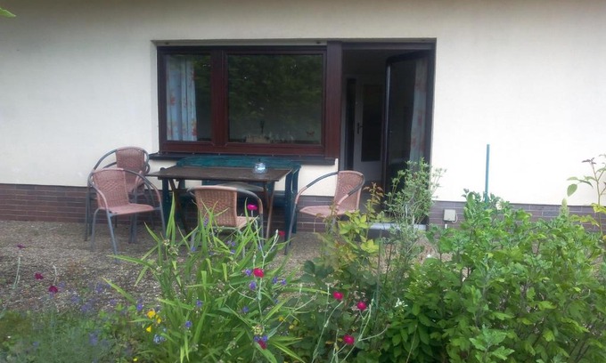 Gruendau Apartamento | FeWo Gelnhausen