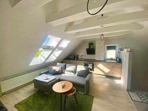 Goslar Apartamento | FeWo Georgenberg