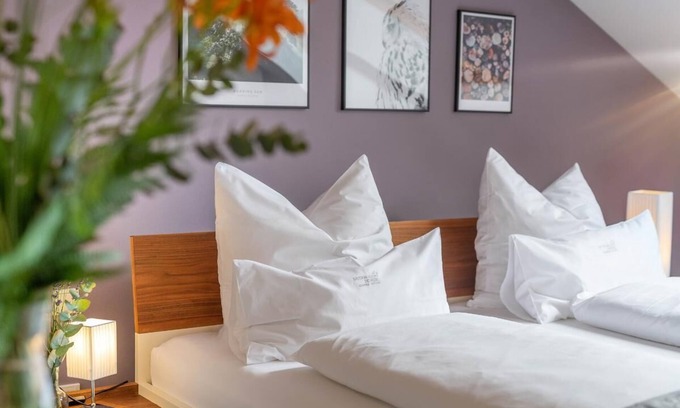 Freyung Apartamento | Apartamento Green | Apartamento de 5 estrellas con terraza en la azotea y comodidades de lujo