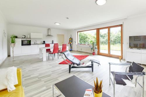 Bernkastel-Kues Apartamento | Fewo Gretel