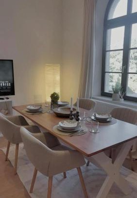 Berne Apartamento | FeWo Großes 2 Zimmer Apartment in Berne