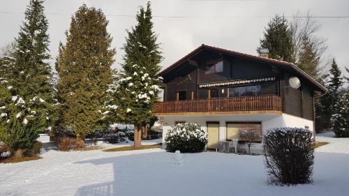 Arrach Apartamento | FeWo H.Reußwig