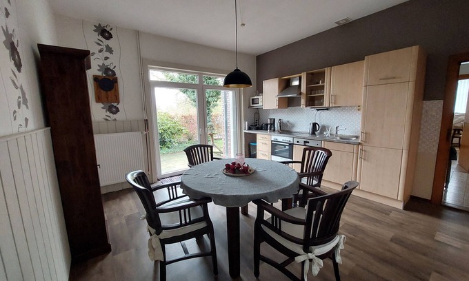 Filsum Apartamento | FEWO HANKENHOF - Holiday apartments HANKENHOF and TAMME`s Home 55169