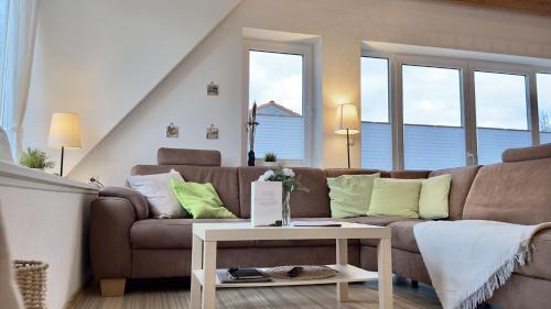 Wittmund Apartamento | FeWo Harlebriese - Carolinensiel
