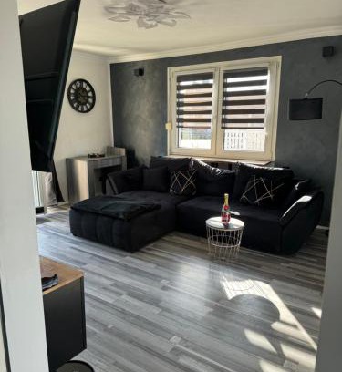 Bredelem Apartamento | FeWo Harz mit Herz Familienfreundliches Paradies im Harz
