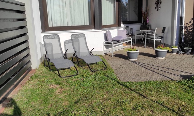 Hohegeiß Apartamento | FeWo Harzer Weitblick dogs welcome, W-Lan, 2x Smart TV! - Apartment, dogs