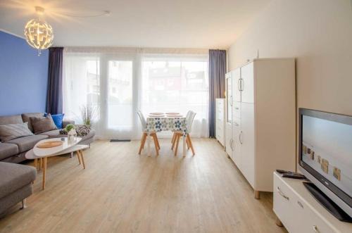 Kellenhusen Apartamento | FeWo Heimathafen