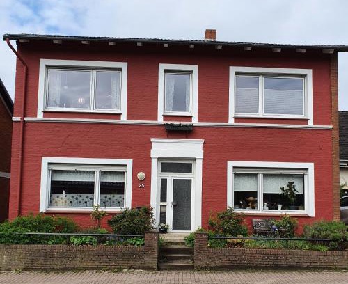Ahrensbok Apartamento | Fewo Hein Da Sein