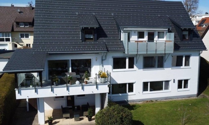 Lindenberg im Allgaeu Apartamento | Fewo Herz im Allgäu Ferien im Luftkurort wo die Sonne ihr Zuhause hat