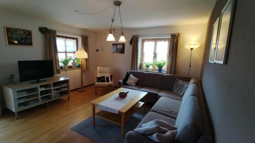 Ginselsried Apartamento | Fewo Hintermair