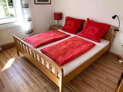 Unterallgau Apartamento | FeWo HoLiDay ApartMENT Allgäu