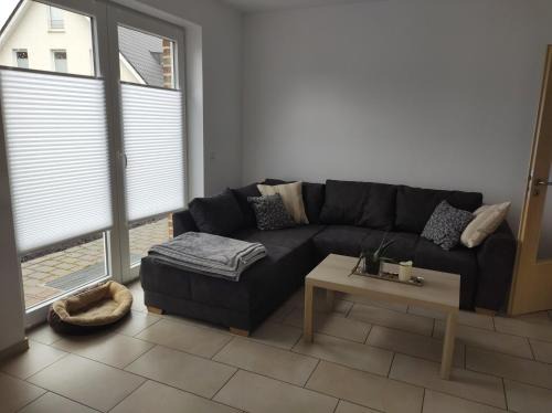 Saerbeck Apartamento | FeWo Holunderbusch