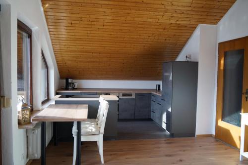 Betra Apartamento | FeWo Horb Am Neckar