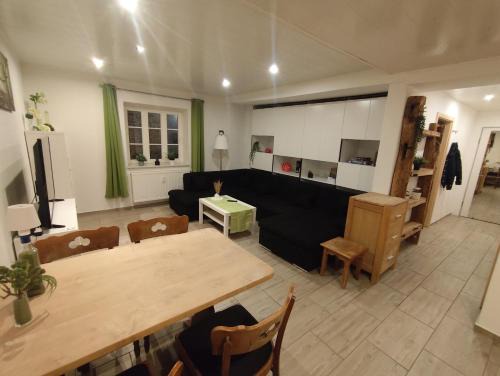 Treysa Apartamento | FeWo Hospitalskapelle