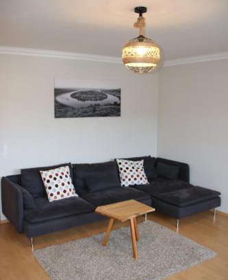 Boppard Apartamento | FeWo Hotzelche