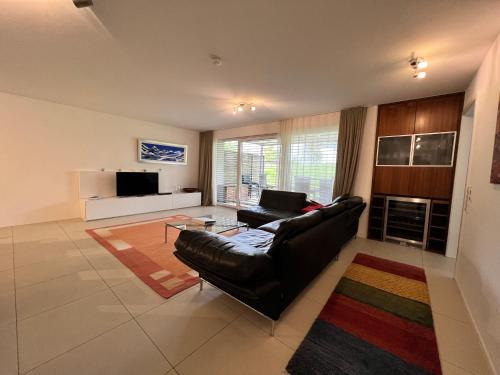 Ueberlingen Apartamento | Fewo im Hildegardring