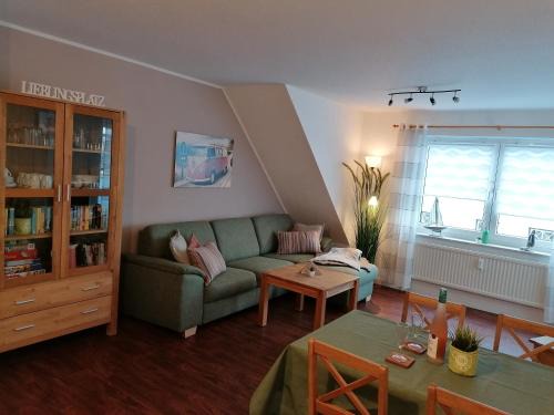 Petersdorf Apartamento | Fewo im Kastania Nr19