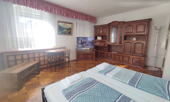 Bad Elster Apartamento | FeWo in Bad Elster