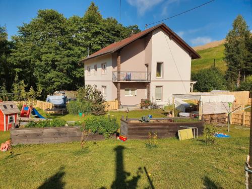 Rosenbach Apartamento | Fewo in ruhiger Lage nähe Faakersee